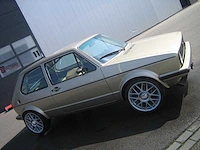 Volkswagen - 1983 - golf - 1.8 gti - ns-zg-99 - afbeelding 10 van  17