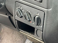 Volkswagen - 1992 - polo - 1.3 fox - 122500km nap - fh-tr-71 - afbeelding 9 van  10