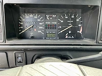 Volkswagen - 1994 - golf cabriolet classic line - 1.8 - personenauto - afbeelding 5 van  9