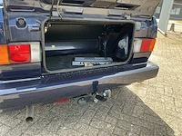 Volkswagen - 1994 - golf cabriolet classic line - 1.8 - personenauto - afbeelding 7 van  9
