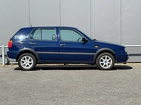 Volkswagen - 1996 - golf - 1.6 milestone - ns-fx-79 - afbeelding 5 van  11