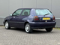 Volkswagen - 1996 - golf - 1.8 cl - pg-pp-40 - afbeelding 7 van  13
