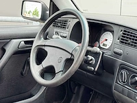 Volkswagen - 1996 - golf - 1.8 cl - pg-pp-40 - afbeelding 13 van  13