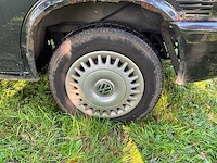 Volkswagen - 1997 - multicamper multivan vr6 - s8 - personenauto - afbeelding 2 van  34