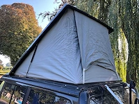 Volkswagen - 1997 - multicamper multivan vr6 - s8 - personenauto - afbeelding 5 van  34