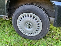 Volkswagen - 1997 - multicamper multivan vr6 - s8 - personenauto - afbeelding 6 van  34
