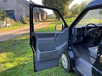 Volkswagen - 1997 - multicamper multivan vr6 - s8 - personenauto - afbeelding 7 van  34