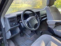 Volkswagen - 1997 - multicamper multivan vr6 - s8 - personenauto - afbeelding 9 van  34