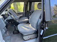 Volkswagen - 1997 - multicamper multivan vr6 - s8 - personenauto - afbeelding 10 van  34