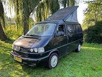 Volkswagen - 1997 - multicamper multivan vr6 - s8 - personenauto - afbeelding 1 van  34