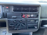Volkswagen - 1997 - multicamper multivan vr6 - s8 - personenauto - afbeelding 14 van  34