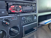 Volkswagen - 1997 - multicamper multivan vr6 - s8 - personenauto - afbeelding 15 van  34