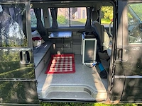 Volkswagen - 1997 - multicamper multivan vr6 - s8 - personenauto - afbeelding 16 van  34