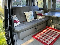 Volkswagen - 1997 - multicamper multivan vr6 - s8 - personenauto - afbeelding 17 van  34