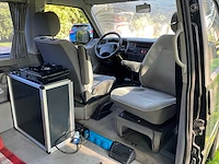 Volkswagen - 1997 - multicamper multivan vr6 - s8 - personenauto - afbeelding 18 van  34
