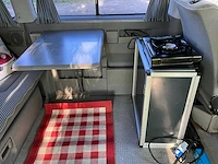 Volkswagen - 1997 - multicamper multivan vr6 - s8 - personenauto - afbeelding 19 van  34