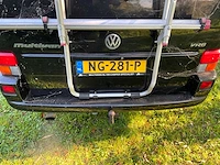 Volkswagen - 1997 - multicamper multivan vr6 - s8 - personenauto - afbeelding 24 van  34