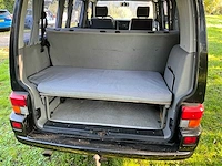 Volkswagen - 1997 - multicamper multivan vr6 - s8 - personenauto - afbeelding 25 van  34