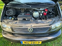 Volkswagen - 1997 - multicamper multivan vr6 - s8 - personenauto - afbeelding 26 van  34