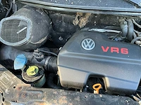 Volkswagen - 1997 - multicamper multivan vr6 - s8 - personenauto - afbeelding 28 van  34