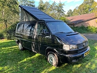 Volkswagen - 1997 - multicamper multivan vr6 - s8 - personenauto - afbeelding 23 van  34