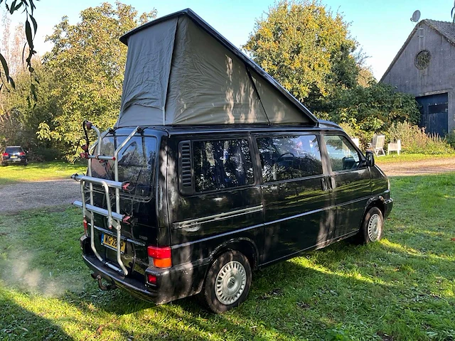 Volkswagen - 1997 - multicamper multivan vr6 - s8 - personenauto - afbeelding 30 van  34