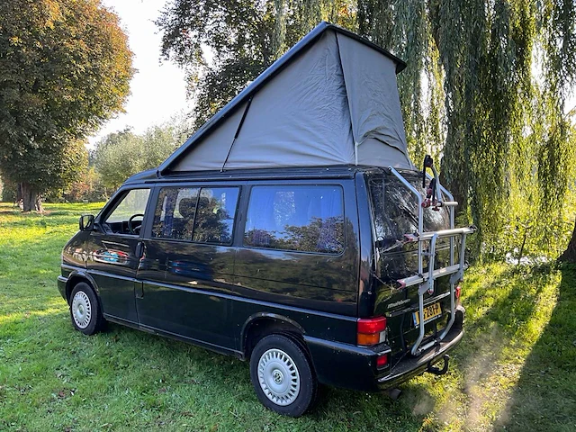 Volkswagen - 1997 - multicamper multivan vr6 - s8 - personenauto - afbeelding 32 van  34