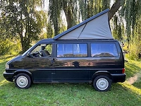Volkswagen - 1997 - multicamper multivan vr6 - s8 - personenauto - afbeelding 33 van  34