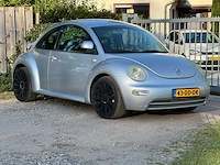 Volkswagen - 1999 - new beetle - 2.0 highline - 43-dd-dk - afbeelding 2 van  8