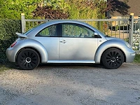 Volkswagen - 1999 - new beetle - 2.0 highline - 43-dd-dk - afbeelding 3 van  8