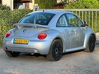 Volkswagen - 1999 - new beetle - 2.0 highline - 43-dd-dk - afbeelding 4 van  8