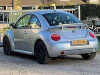 Volkswagen - 1999 - new beetle - 2.0 highline - 43-dd-dk - afbeelding 5 van  8