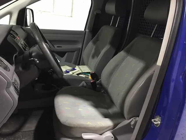Volkswagen - 2.0 sdi - 06-vln-9 - afbeelding 7 van  19