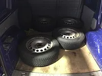 Volkswagen - 2.0 sdi - 06-vln-9 - afbeelding 8 van  19