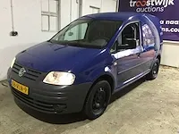 Volkswagen - 2.0 sdi - 06-vln-9 - afbeelding 1 van  19
