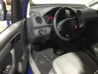 Volkswagen - 2.0 sdi - 06-vln-9 - afbeelding 19 van  19