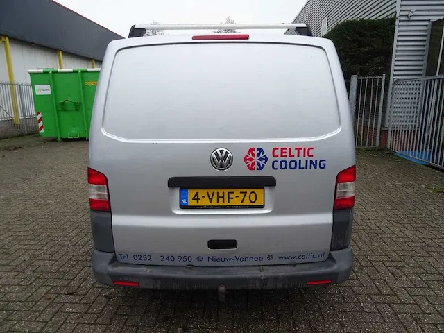 Volkswagen - 2.0 tdi - bedrijfswagen - afbeelding 31 van  36