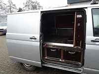 Volkswagen - 2.0 tdi - bedrijfswagen - afbeelding 11 van  43