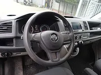 Volkswagen - 2.0 tdi comf. - bedrijfswagen - afbeelding 2 van  34