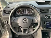 Volkswagen - 2.0 tdi l1h1 bmt comfortline - van - afbeelding 6 van  35