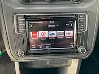 Volkswagen - 2.0 tdi l1h1 bmt comfortline - van - afbeelding 9 van  35