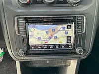 Volkswagen - 2.0 tdi l1h1 bmt comfortline - van - afbeelding 10 van  35
