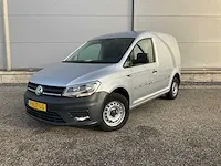 Volkswagen - 2.0 tdi l1h1 bmt comfortline - van - afbeelding 1 van  35