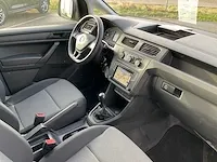 Volkswagen - 2.0 tdi l1h1 bmt comfortline - van - afbeelding 13 van  35
