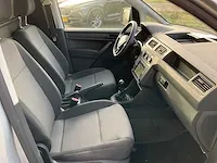 Volkswagen - 2.0 tdi l1h1 bmt comfortline - van - afbeelding 14 van  35