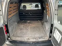Volkswagen - 2.0 tdi l1h1 bmt comfortline - van - afbeelding 19 van  35