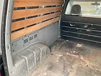 Volkswagen - 2.0 tdi l1h1 bmt comfortline - van - afbeelding 20 van  35
