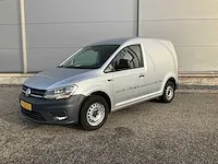 Volkswagen - 2.0 tdi l1h1 bmt comfortline - van - afbeelding 12 van  35