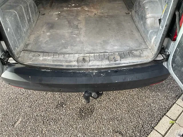 Volkswagen - 2.0 tdi l1h1 bmt comfortline - van - afbeelding 26 van  35