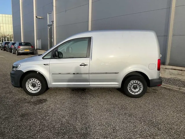 Volkswagen - 2.0 tdi l1h1 bmt comfortline - van - afbeelding 23 van  35